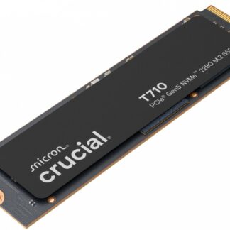 SSD T710 4TB M.2 NVMe 2280 PCIe 5.0 14500/13800