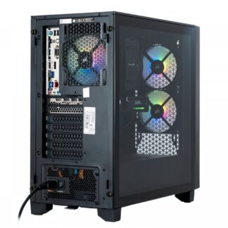 Computer E-Sport GB760T-CR17 i5-14400F/16GB/1TB/RTX 5060 8GB/W11