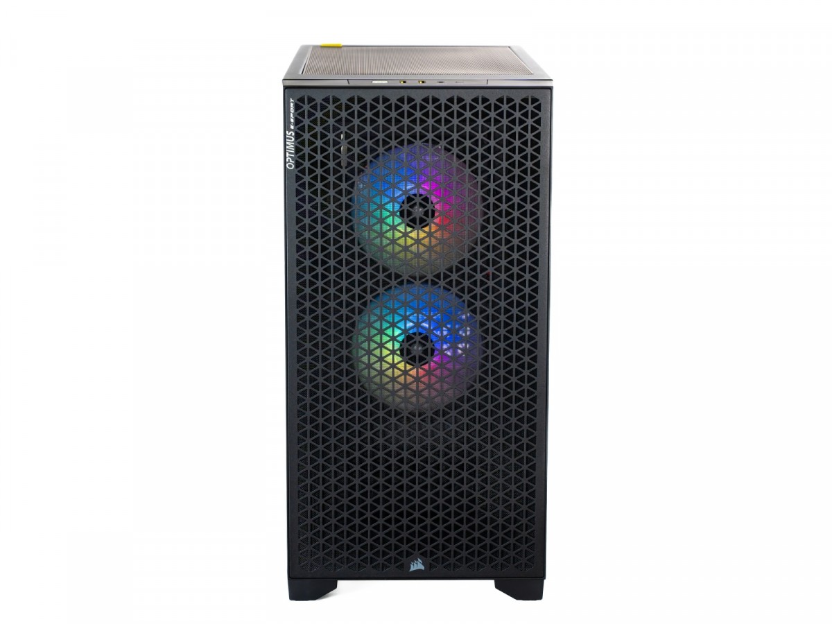 Computer E-Sport GB760T-CR17 i5-14400F/16GB/1TB/RTX 5060 8GB/W11 - Image 2