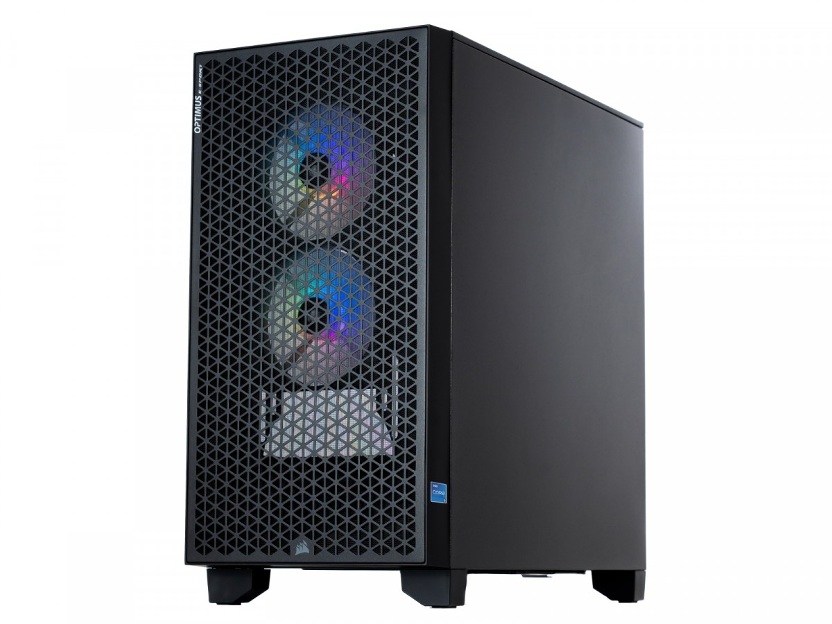 Computer E-Sport GB760T-CR17 i5-14400F/16GB/1TB/RTX 5060 8GB/W11 - Image 3