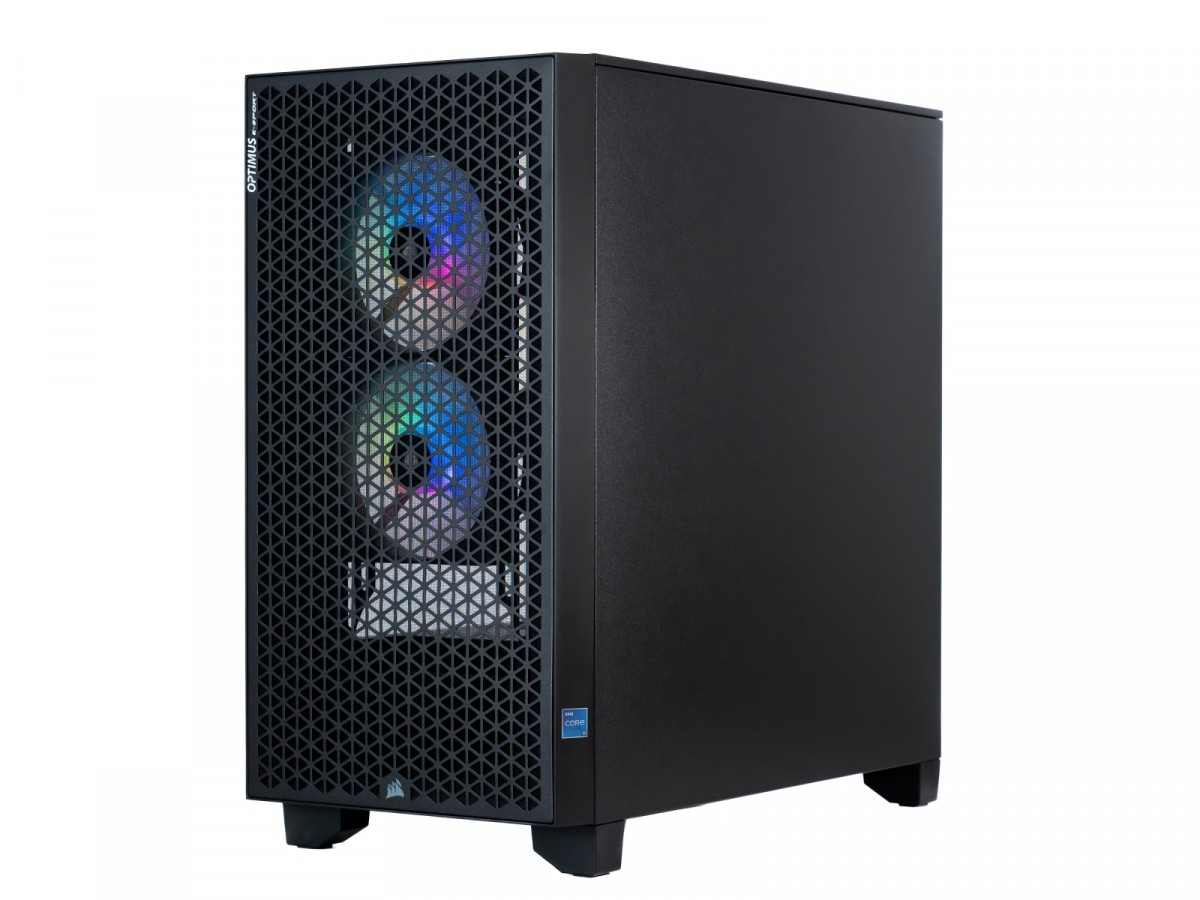Computer E-Sport GB760T-CR17 i5-14400F/16GB/1TB/RTX 5060 8GB/W11 - Image 4