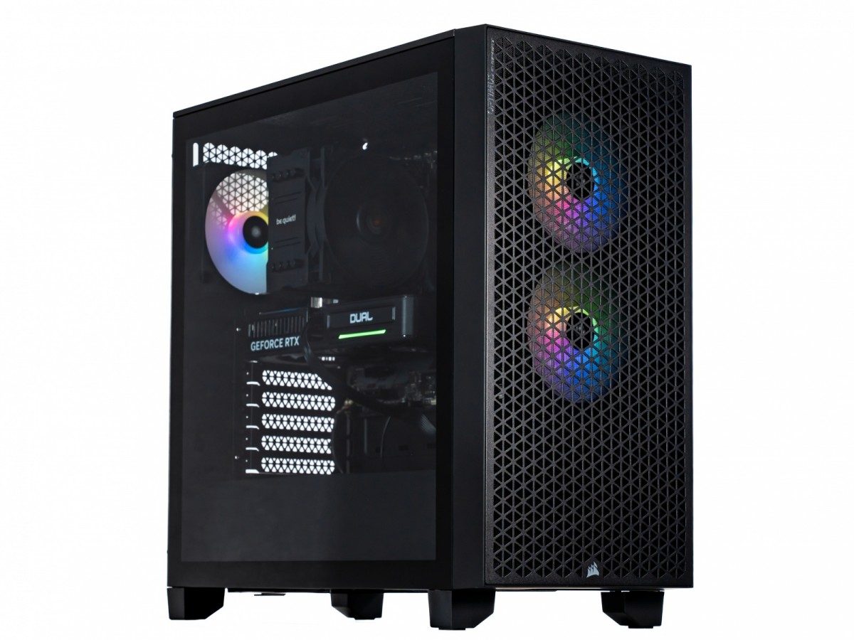 Computer E-Sport GB760T-CR17 i5-14400F/16GB/1TB/RTX 5060 8GB/W11 - Image 9