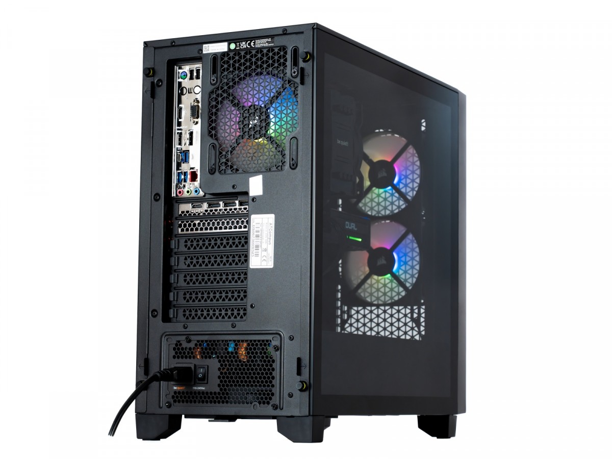 Computer E-Sport GB760T-CR17 i5-14400F/16GB/1TB/RTX 5060 8GB/W11 - Image 10