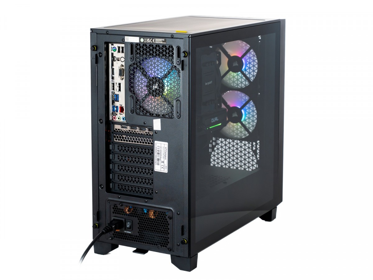Computer E-Sport GB760T-CR17 i5-14400F/16GB/1TB/RTX 5060 8GB/W11 - Image 12