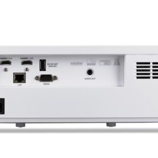 Projector PL6620 DLP WUXGA 6000*ANSI LASER 16:10 50 000:1 24/7 2xHDMI 4.8KG 20 000h*