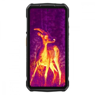 Smartphone Armor 29 Pro Thermal 5G 16/512GB