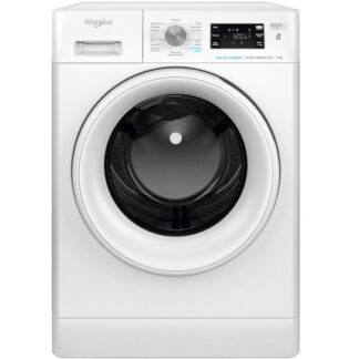 Washing machine FFB7269WVPL