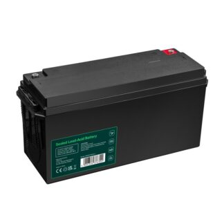 Battery AGM VRLA 12V 150Ah IP54