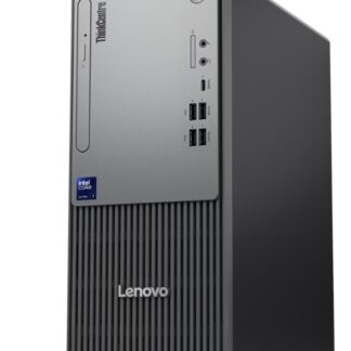 Computer ThinkCentre Neo 50t G6 TOWER 13BD0049PB W11Pro Ultra 7 265/16GB/512GB/INT/BLACK/DVD/3YRS OS + 1YR CI