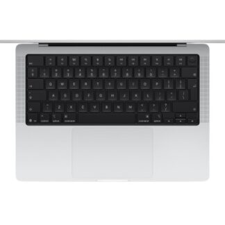 MacBook Pro 14.2 inches: M5 10C/10C, 16GB, 1TB SSD - Silver
