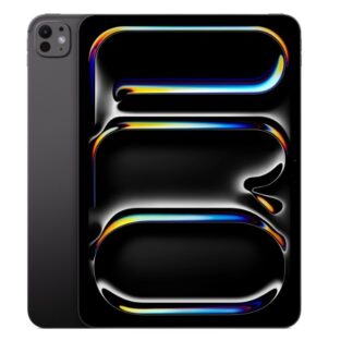 iPad Pro 13 inches Wi-Fi 1TB with nano-texture glass - Space Black