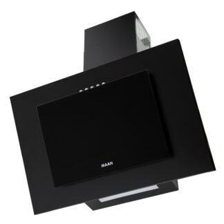 MAAN Vertical P 2 60 Wall-mounted canopy 310 m3/h Black
