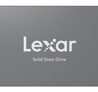 Lexar NQ100 1.92 TB 2.5  Serial ATA III