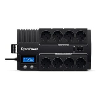 CyberPower BRICs II (BR700ELCD)