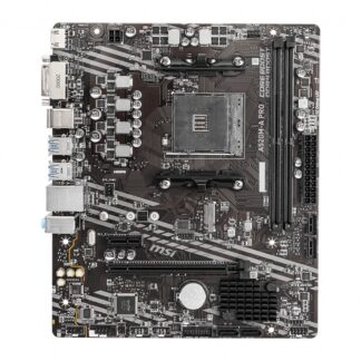 A520M-A PRO