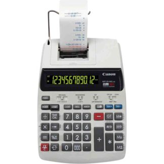 MP 120 MG-ES II EMEA GB,CALCOLATRICE A 12 CIFRE