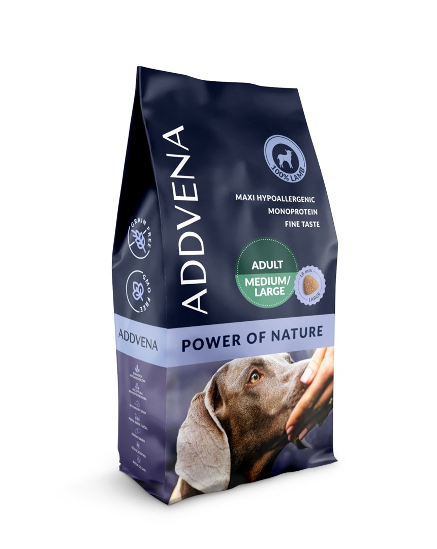 ADDVENA POWER OF NATURE 10kg