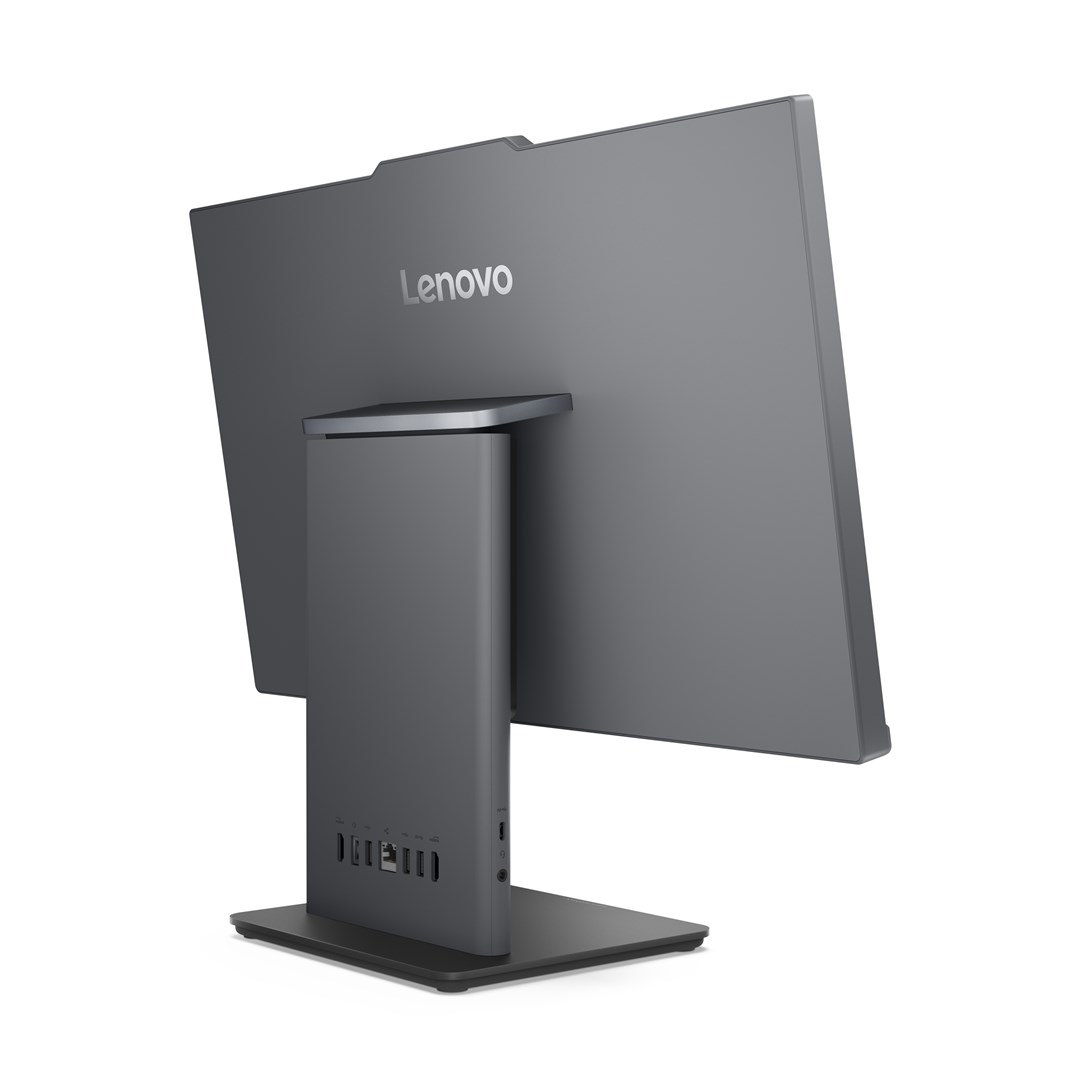 Lenovo ThinkCentre neo 50a 24 Gen 5 Intel® Core⢠i7 i7-13620H 60.5 cm (23.8 ) 1920 x 1080 pixels All-in-One PC 16 GB DDR5-SDRAM 512 GB SSD Windows 11 Pro Wi-Fi 6 (802.11ax) Grey - Image 3