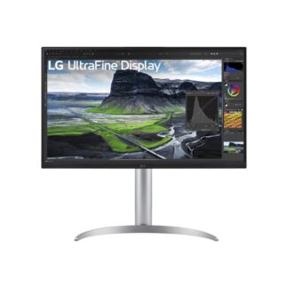 LG Monitor UltraFine 27UQ850V-W 27UQ850VW (27UQ850V-W.AEU)
